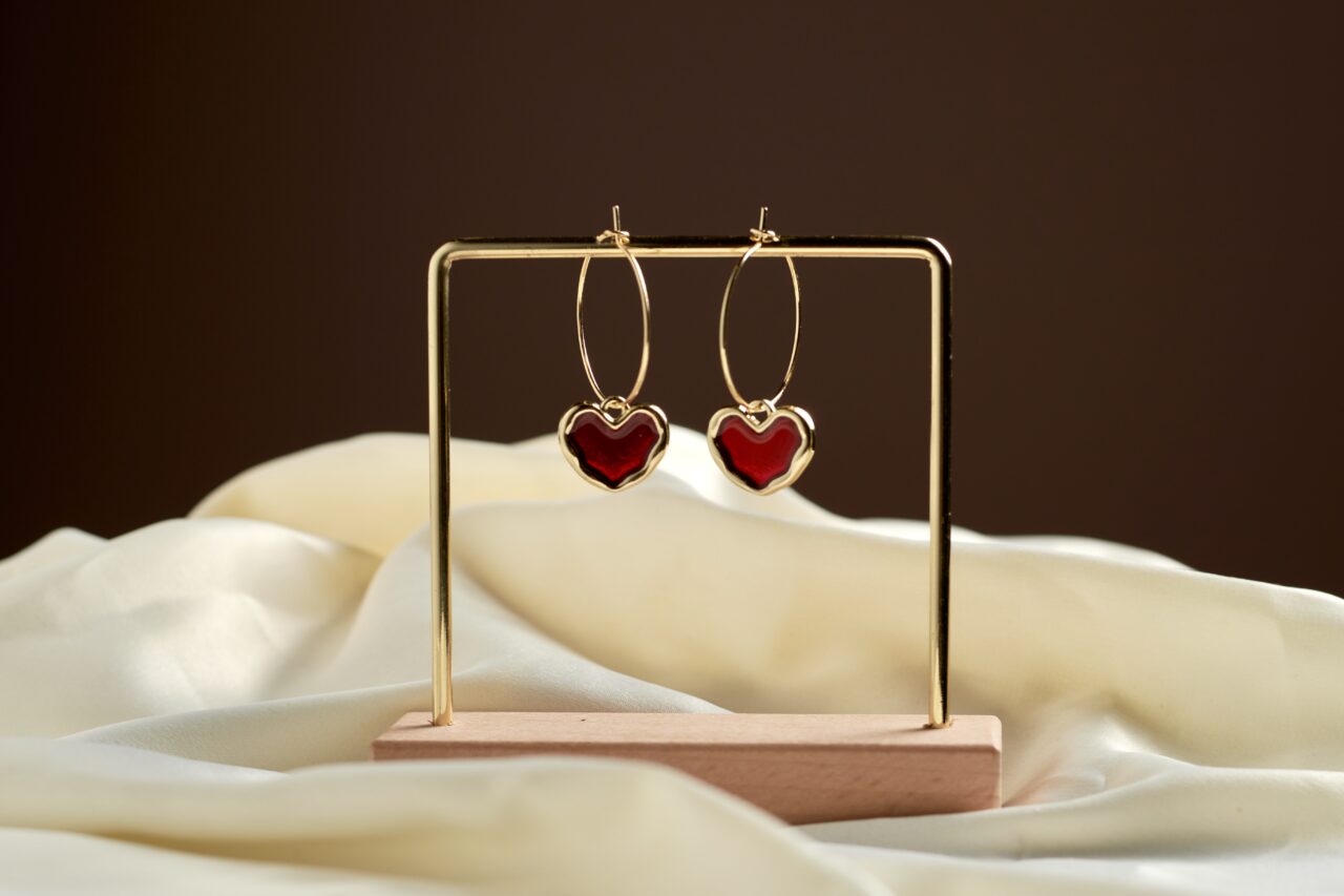 ARETES AMORE – NUEVO PEDIDO