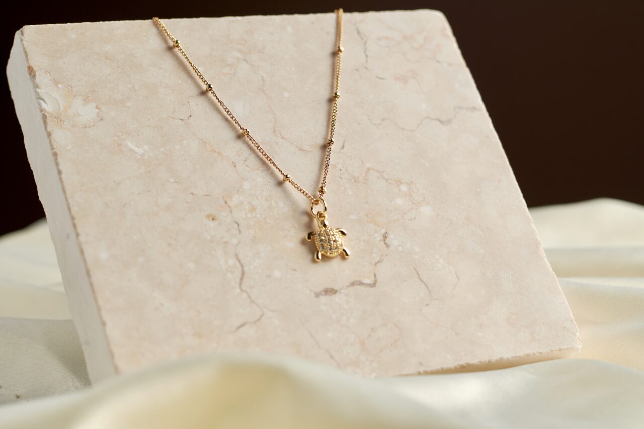 CADENA TORTUGA